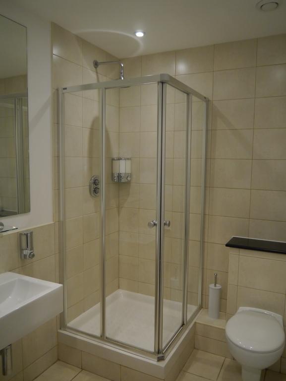 Liver View Apartments Liverpool Room photo