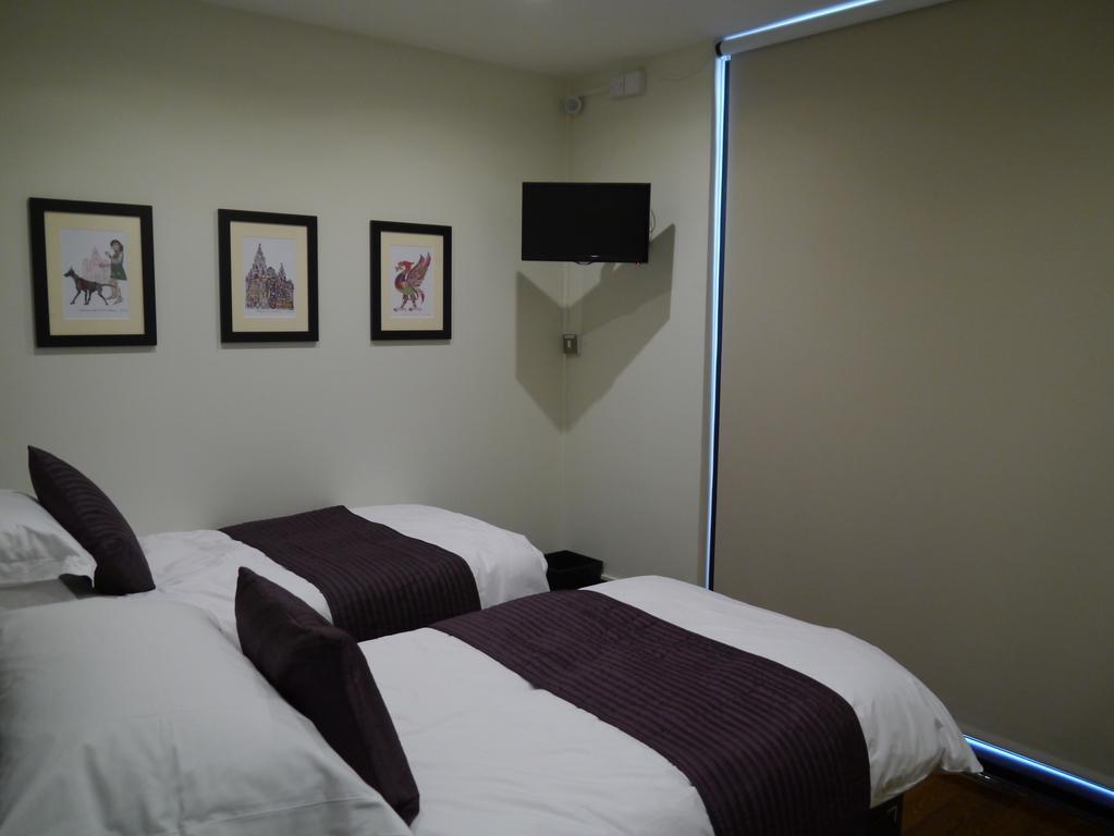 Liver View Apartments Liverpool Room photo