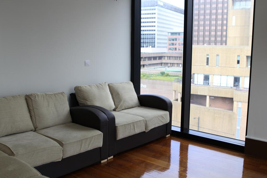Liver View Apartments Liverpool Room photo